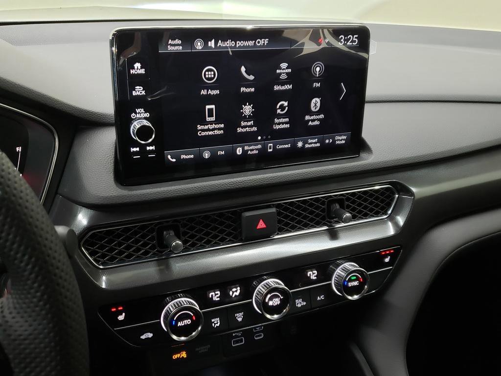 New 2026 Acura Integra Type S image 9