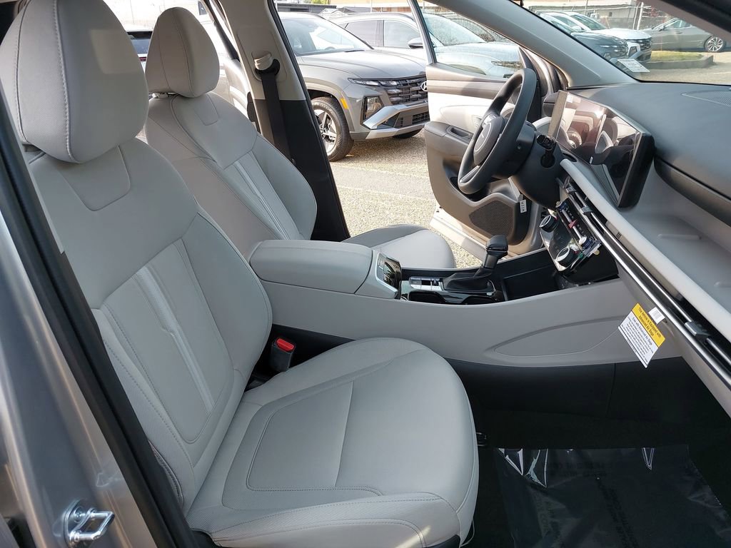 New 2026 Hyundai Tucson SEL AWD/4WD image 10