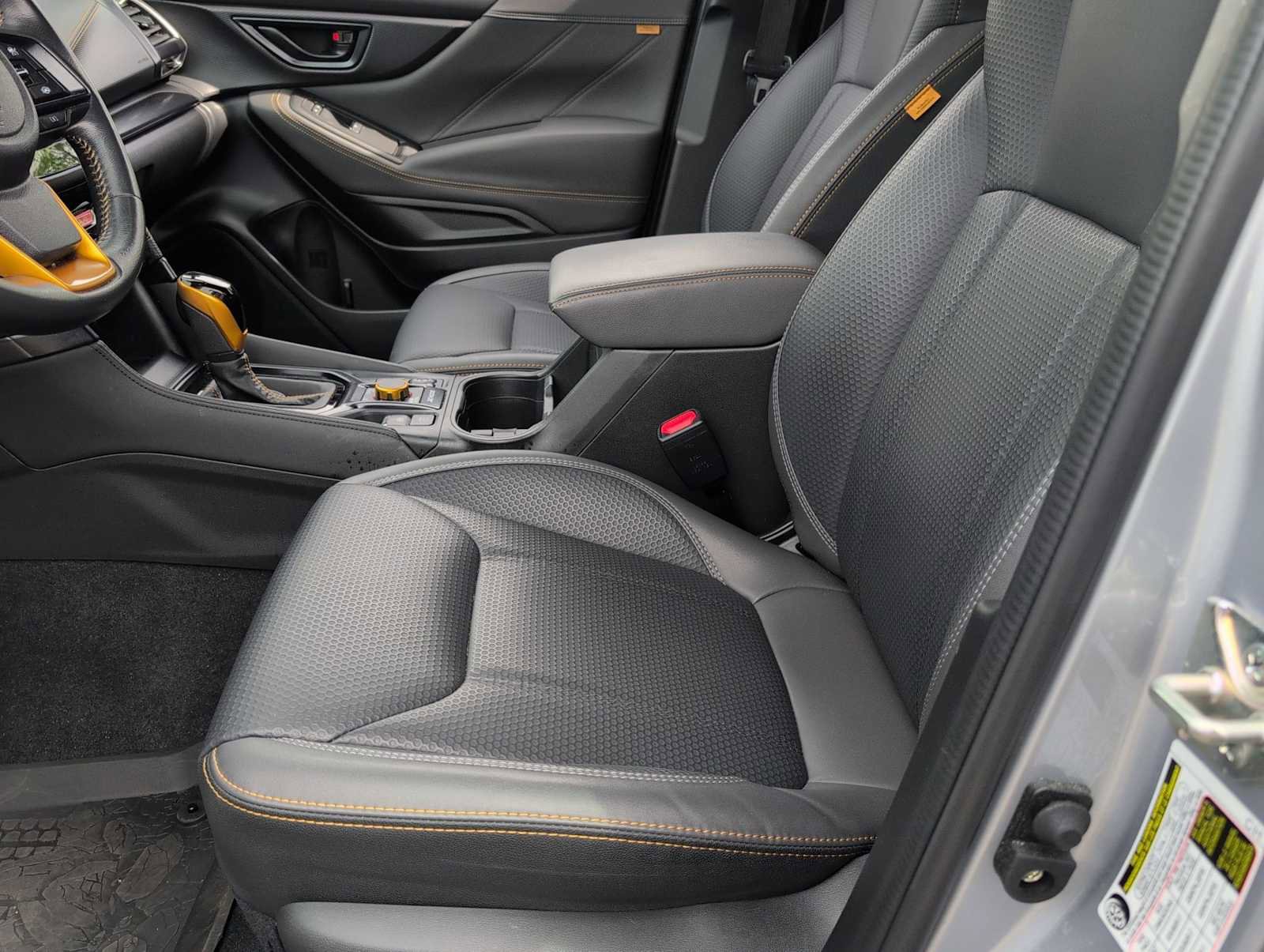 Used 2023 Subaru Forester Wilderness w/ Wilderness Package image 16