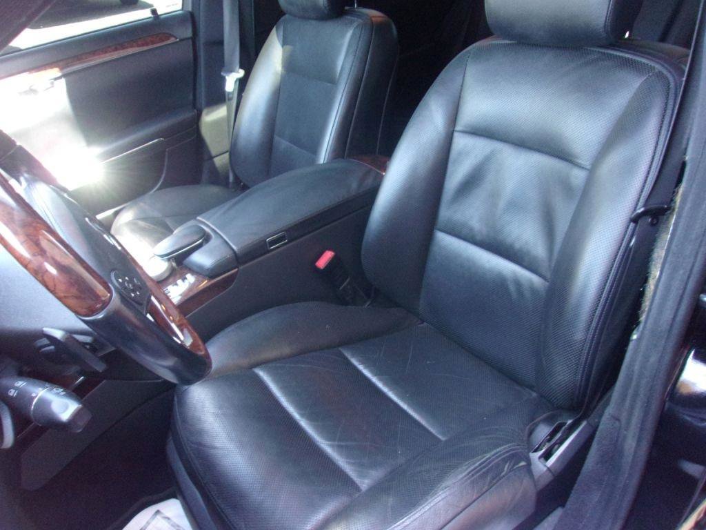 Used 2013 Mercedes-Benz S 550 image 7