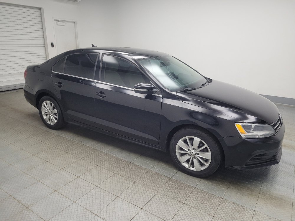 Used 2016 Volkswagen Jetta SE FWD image 11