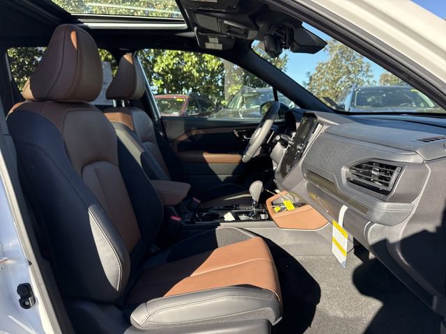 New 2026 Subaru Forester Touring w/ Touring Package image 20