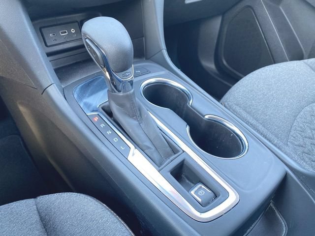 Used 2024 Chevrolet Equinox LT FWD image 15