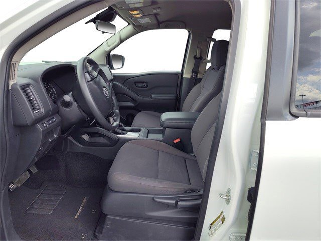 Used 2022 Nissan Frontier S w/ Technology Package image 19