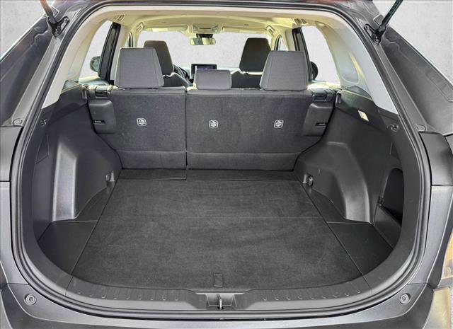 Certified 2024 Toyota RAV4 LE AWD/4WD image 8
