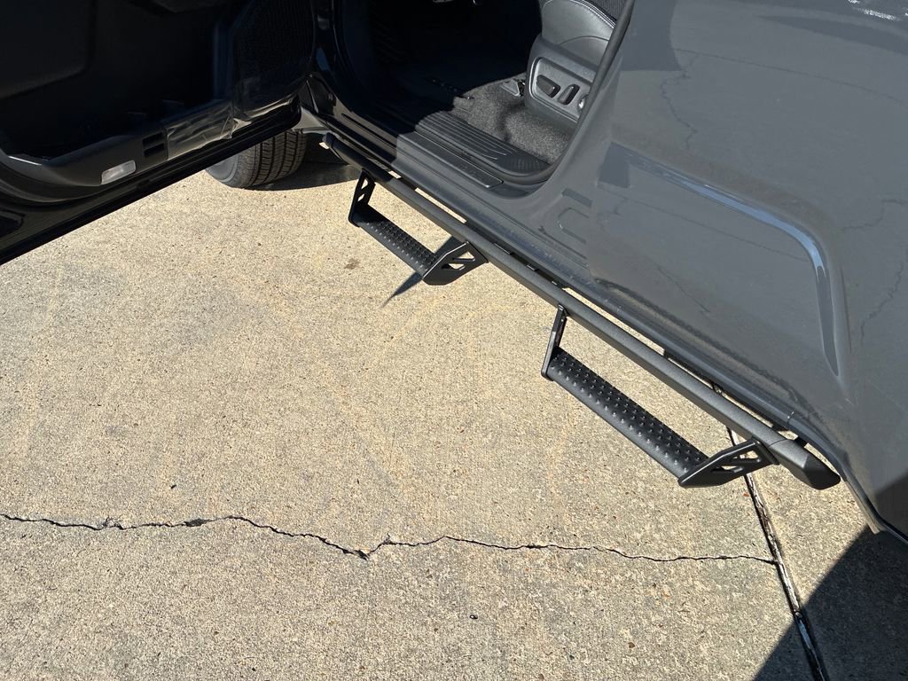 New 2026 Toyota 4Runner TRD Sport Premium image 44