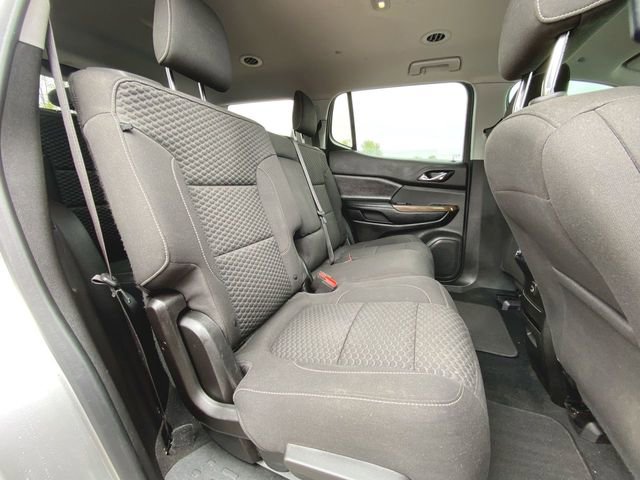 Used 2019 GMC Acadia SLE FWD image 25