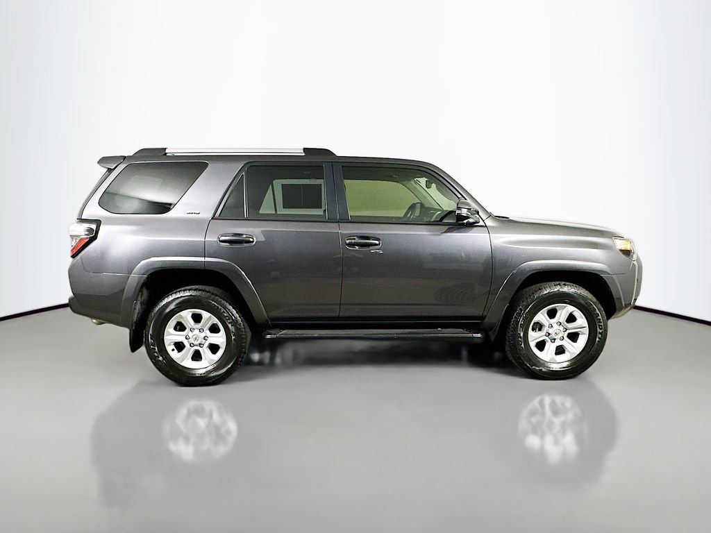 Used 2023 Toyota 4Runner SR5 Premium w/ Moonroof Package AWD/4WD image 7