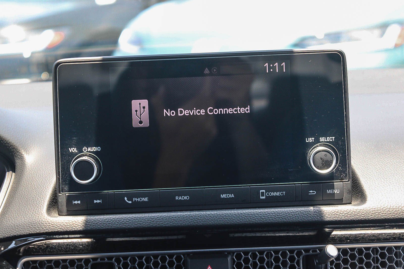 Certified 2025 Honda Civic Sport image 15