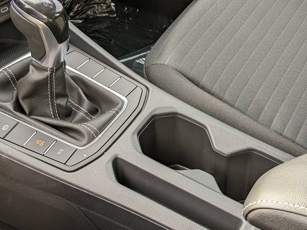 New 2026 Volkswagen Jetta S FWD image 20
