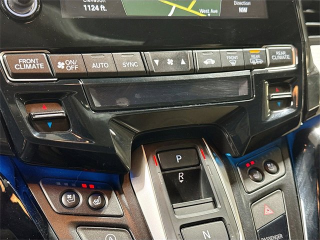 Used 2019 Honda Odyssey Elite image 18