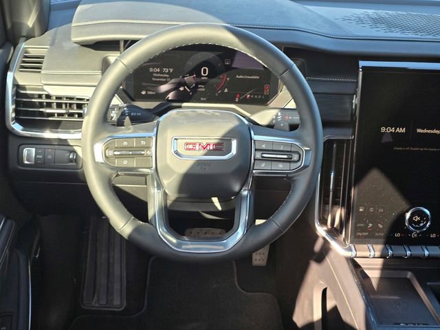 New 2026 GMC Acadia Elevation w/ Elevation Premium Package image 14