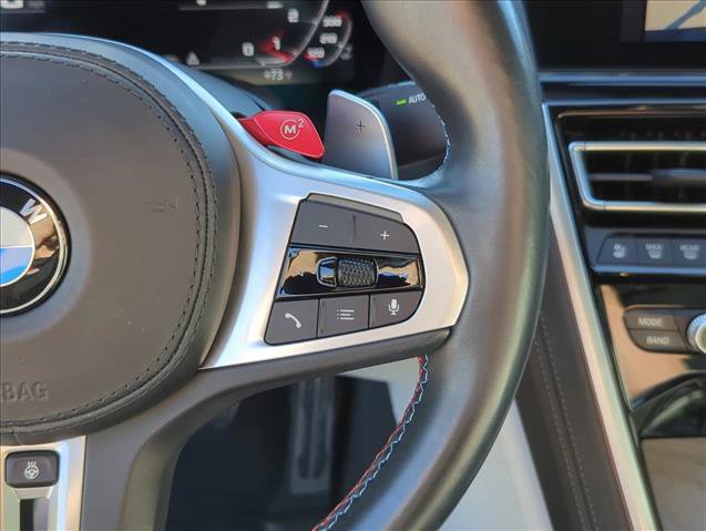 Used 2022 BMW M8 Competition image 14