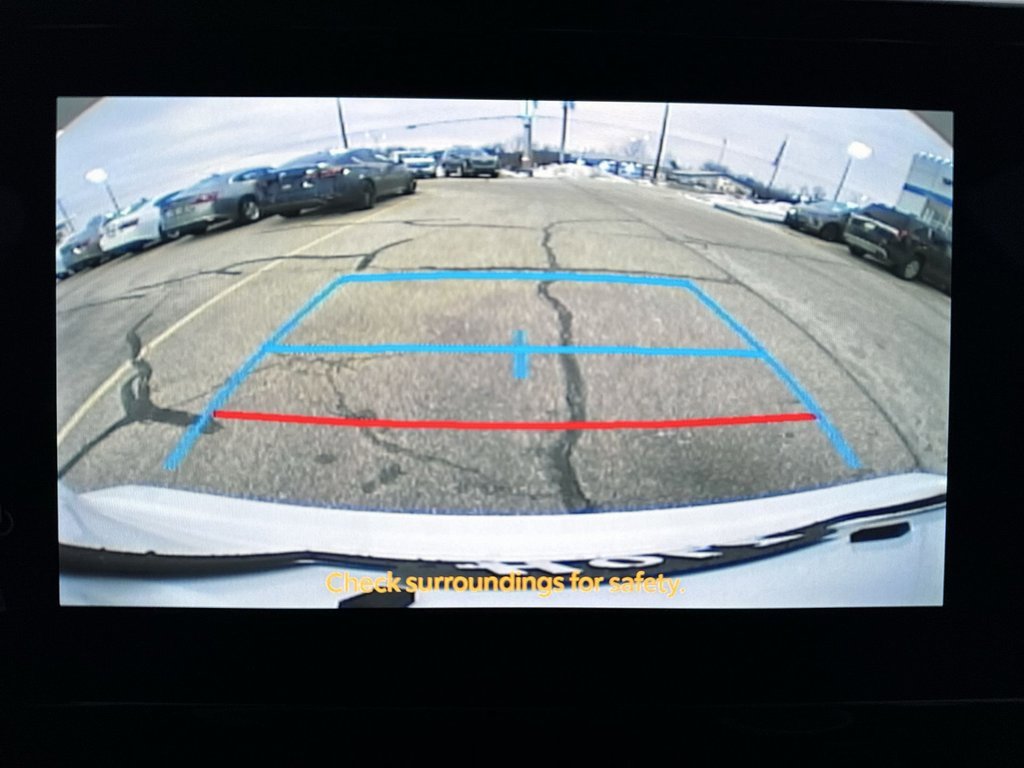 Used 2024 Toyota Corolla LE image 12