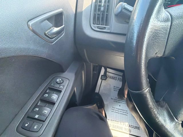 Used 2010 Dodge Journey SXT FWD image 24
