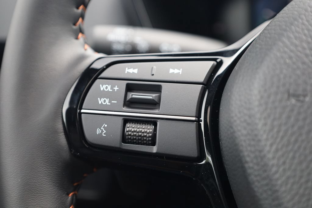 New 2026 Honda CR-V Sport Touring image 18