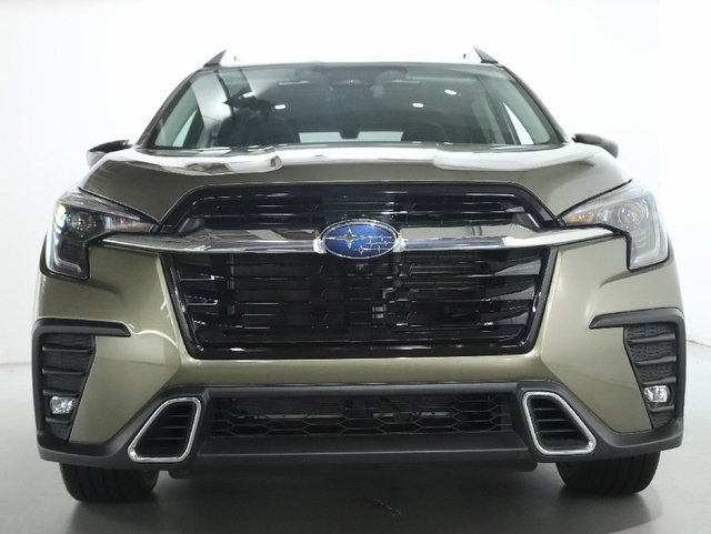 Certified 2024 Subaru Ascent Touring w/ Popular Package #2 AWD/4WD image 5