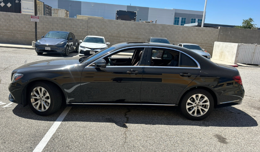 Used 2019 Mercedes-Benz E 300 image 10