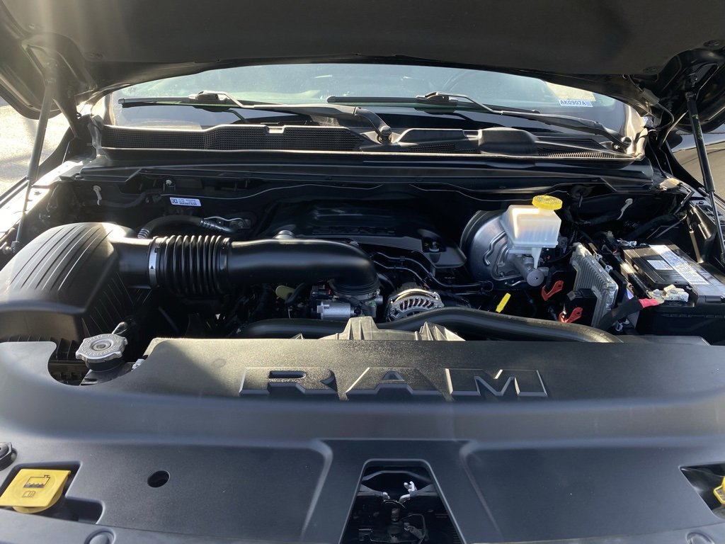 Used 2020 RAM 1500 Big Horn image 31