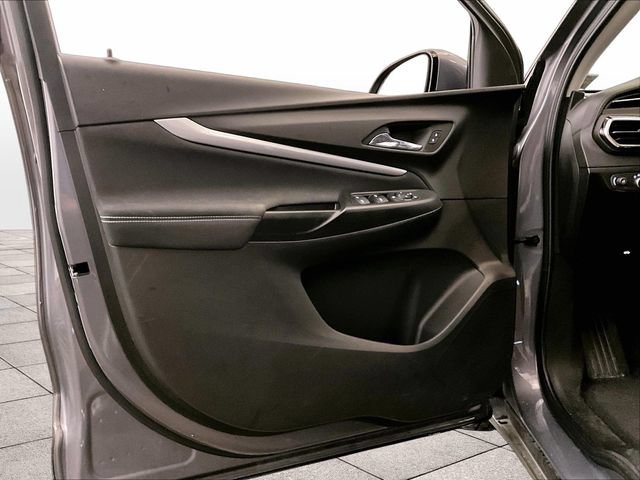 Used 2023 Chevrolet Bolt EUV LT w/ Driver Confidence Package FWD image 22