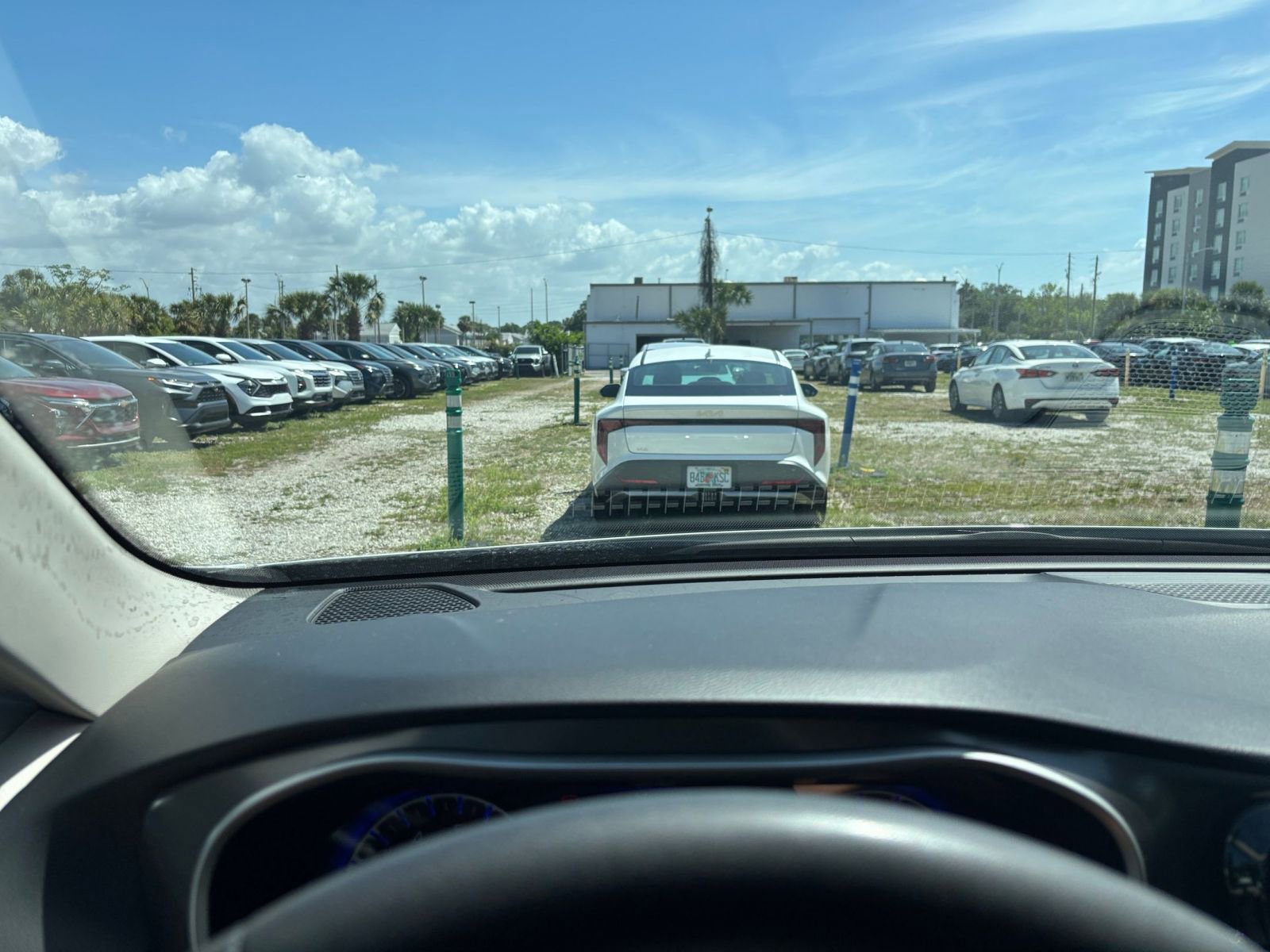Used 2024 Chrysler Pacifica Touring-L FWD image 36