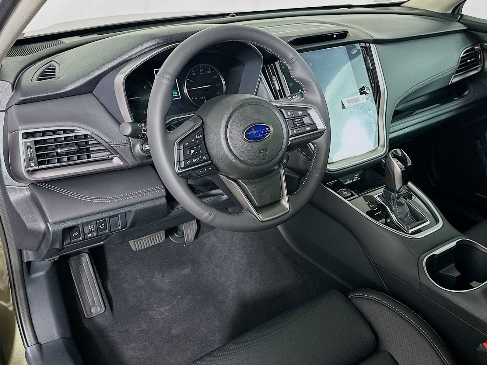 New 2025 Subaru Outback Touring XT image 9