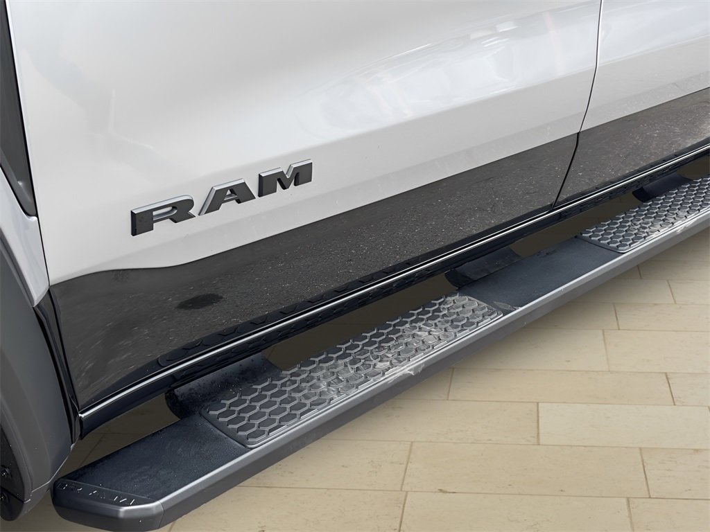 Used 2025 RAM 1500 RHO w/ RHO Level 1 Equipment Group image 49