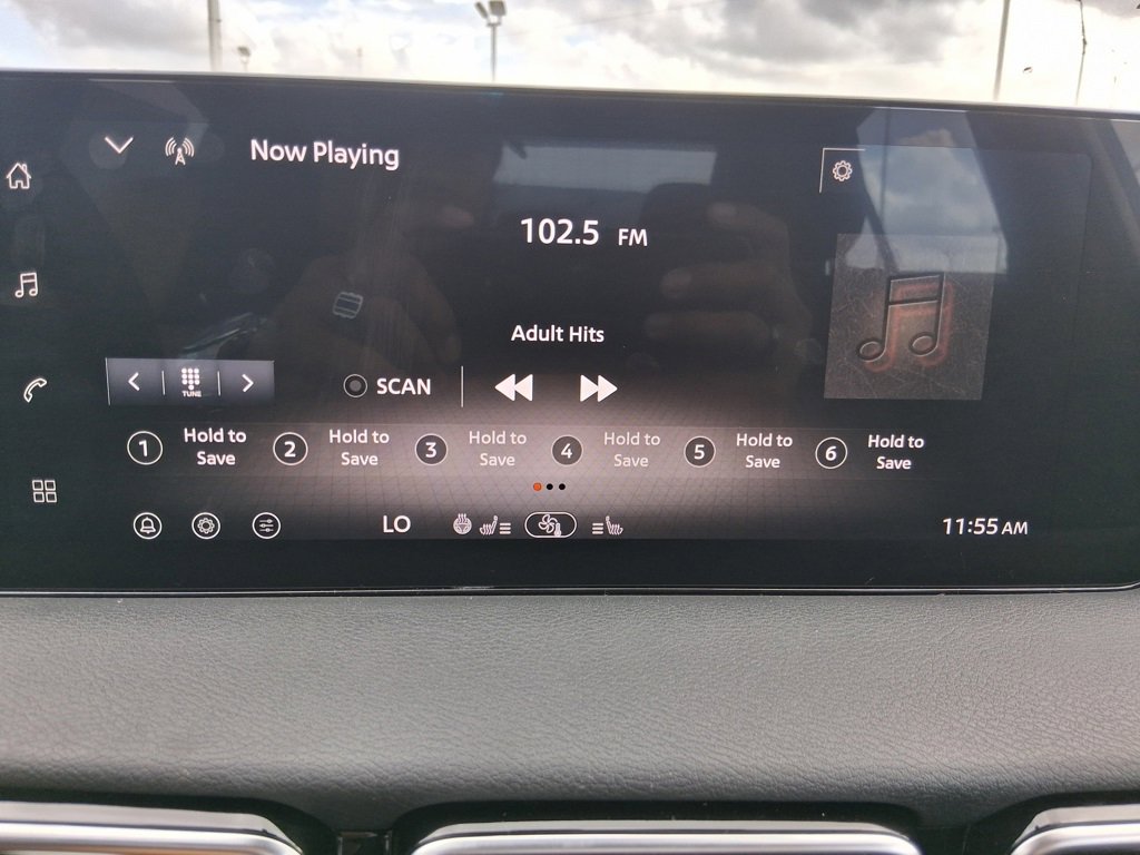 New 2026 Nissan Sentra SV w/ SV Convenience Package image 12