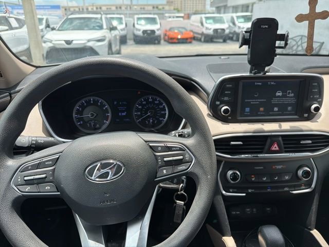 Used 2020 Hyundai Santa Fe SE w/ Cargo Package FWD image 14