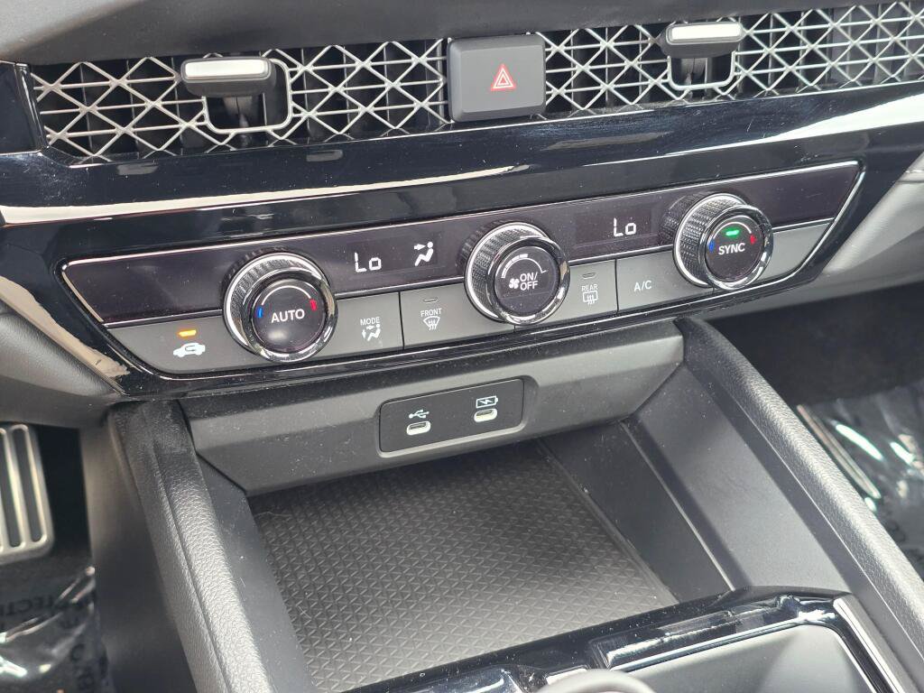 Used 2024 Honda Accord Sport image 25