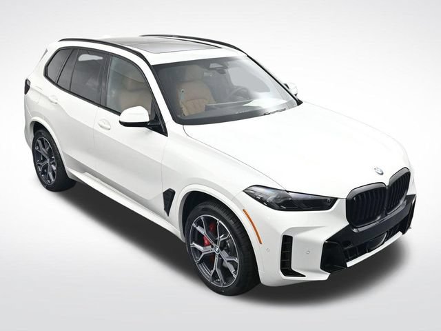 New 2026 BMW X5 xDrive40i w/ M Sport Package AWD/4WD image 22