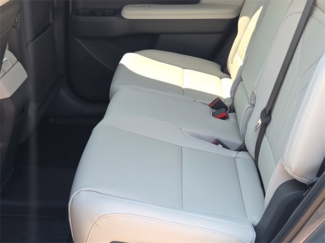 Certified 2026 Hyundai Santa Fe SEL image 14