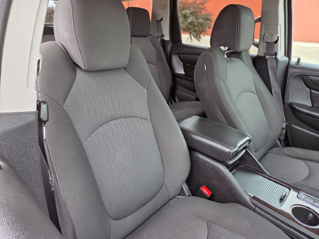 Used 2015 Chevrolet Traverse LT AWD/4WD image 28