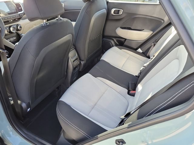 New 2026 Hyundai Venue SEL image 19