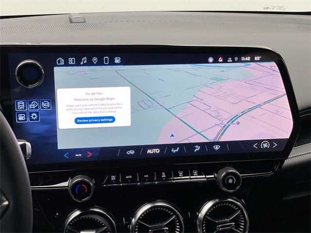 New 2025 Chevrolet Blazer EV LT w/ Super Cruise Package image 14