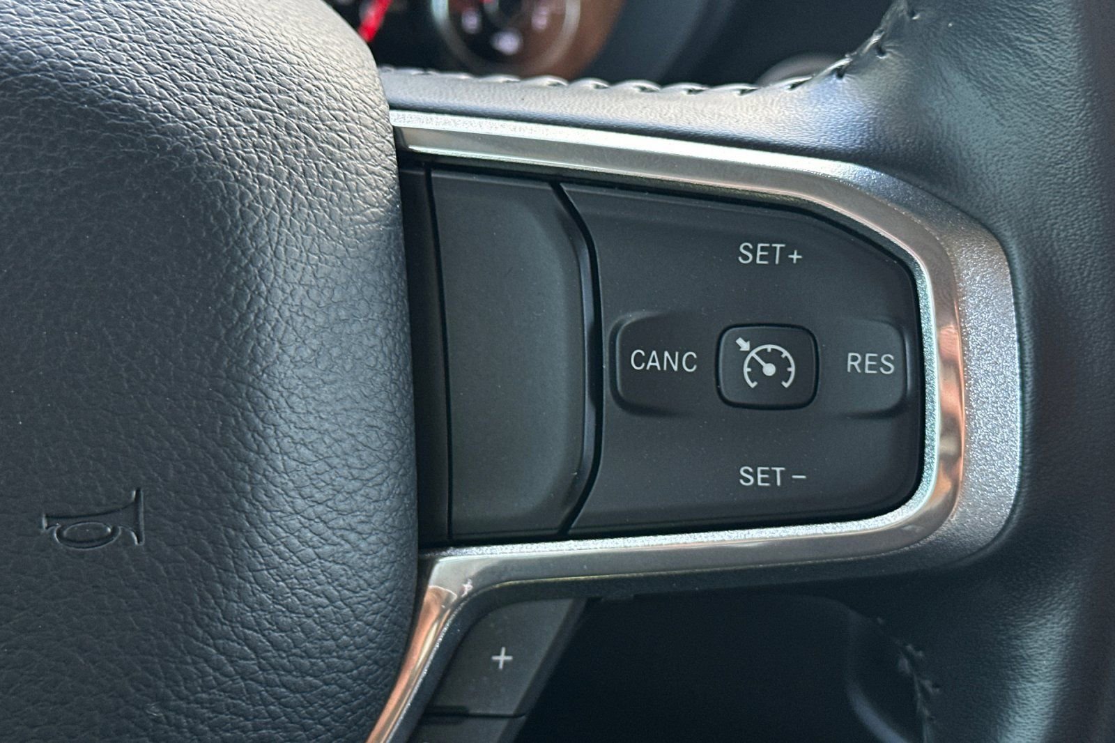 Used 2022 RAM 1500 Laramie image 26