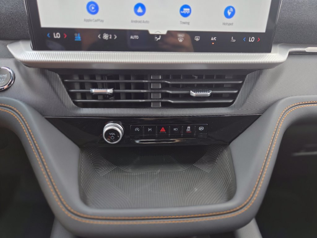 New 2027 Ford Explorer Tremor AWD/4WD image 26