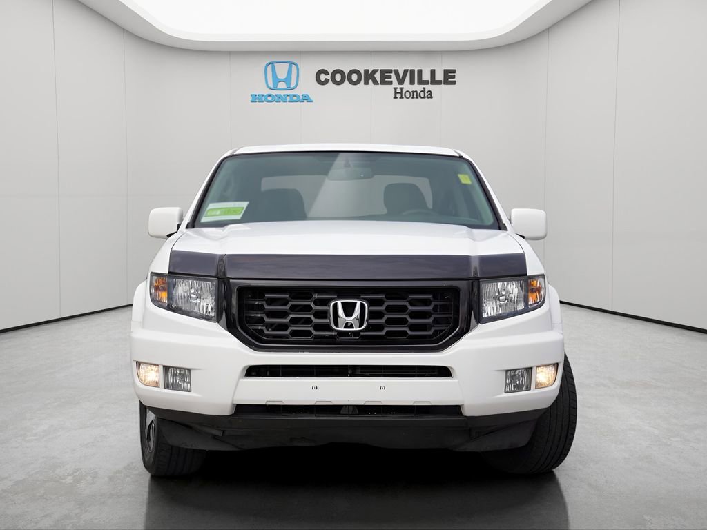 Used 2014 Honda Ridgeline SE image 3