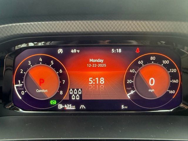 New 2026 Volkswagen Atlas Peak Edition image 16