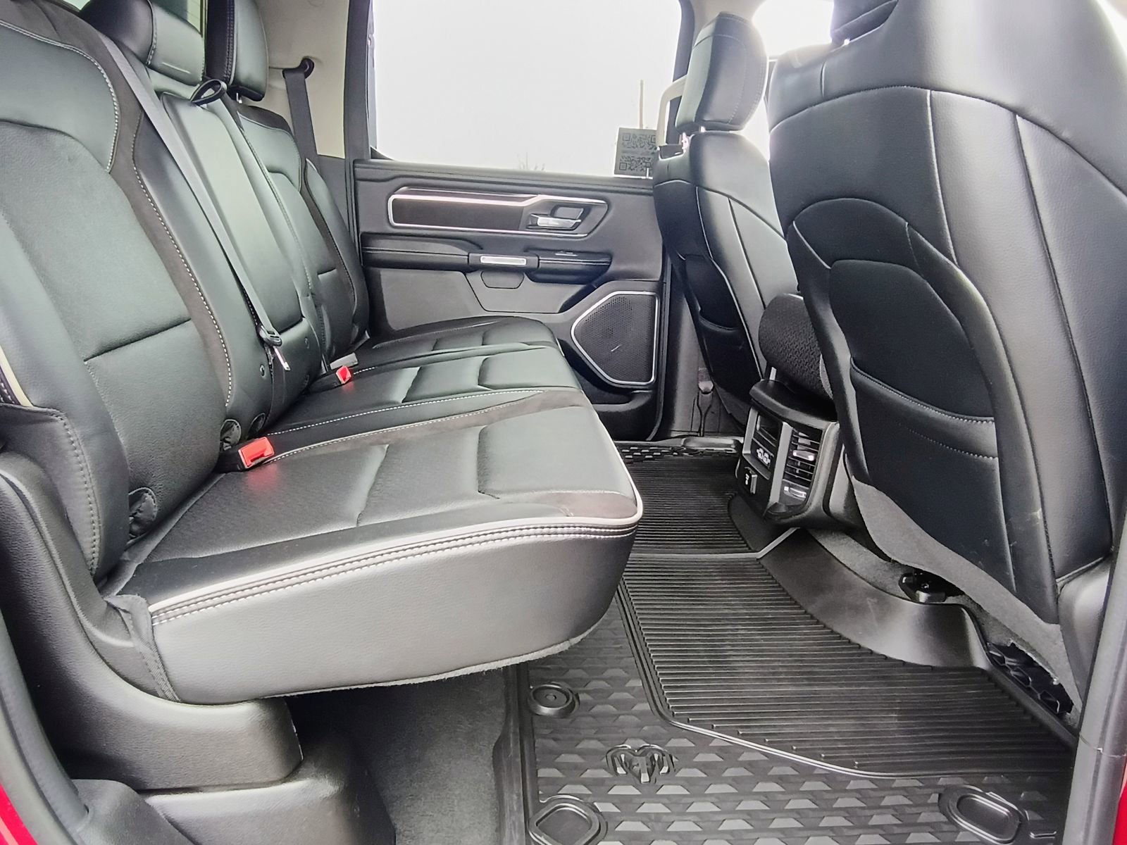 Used 2022 RAM 1500 Laramie image 23