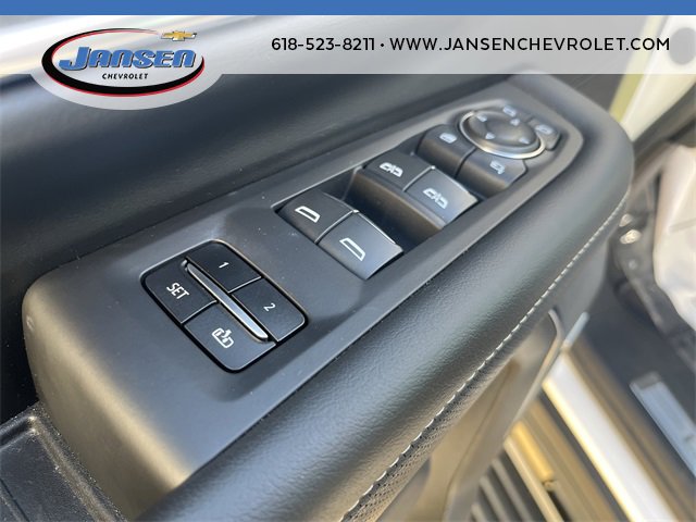 Used 2023 Chevrolet Tahoe Premier w/ Premium Package image 23