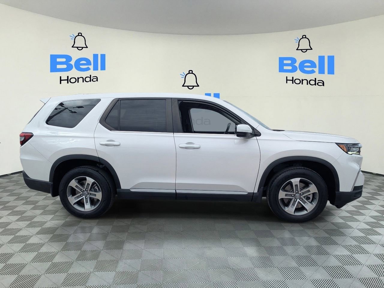 Certified 2024 Honda Pilot EX-L image 5