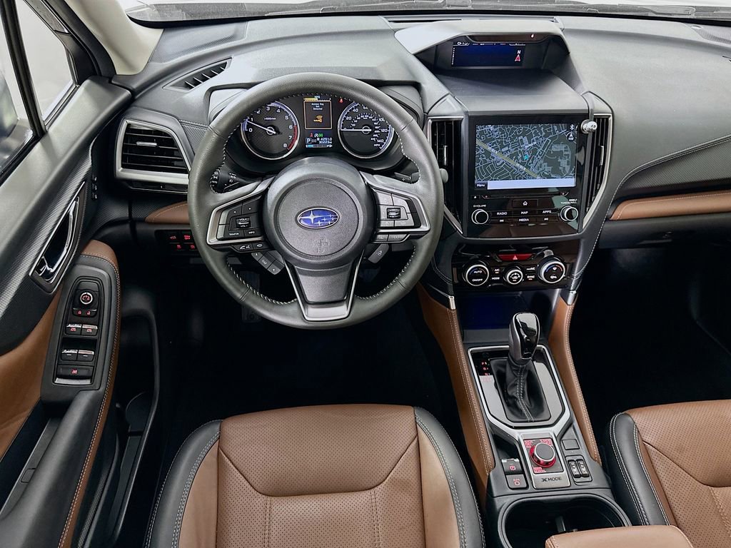 Used 2023 Subaru Forester Touring image 23