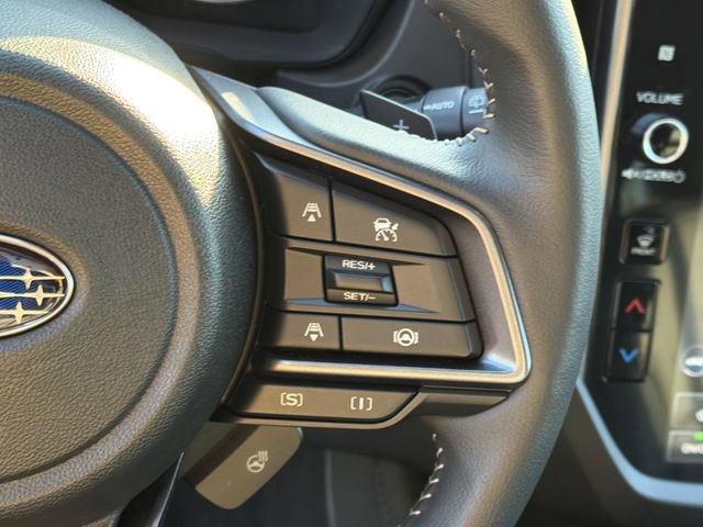 Certified 2026 Subaru Forester Limited image 25