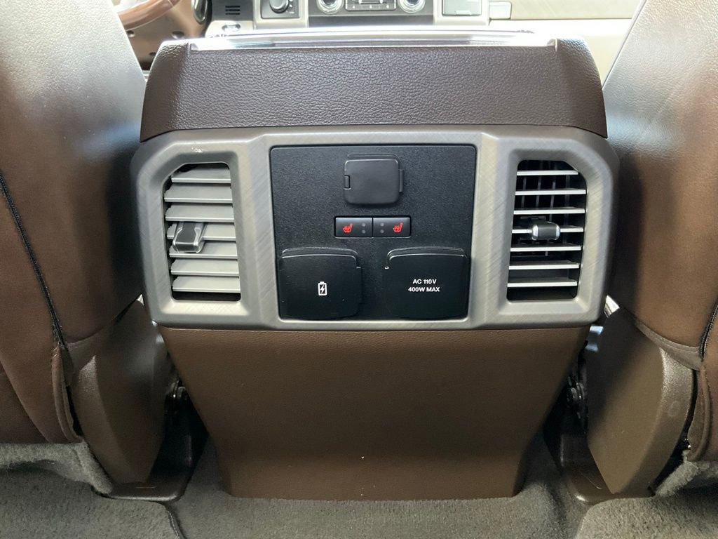 Used 2019 Ford F450 Limited image 37