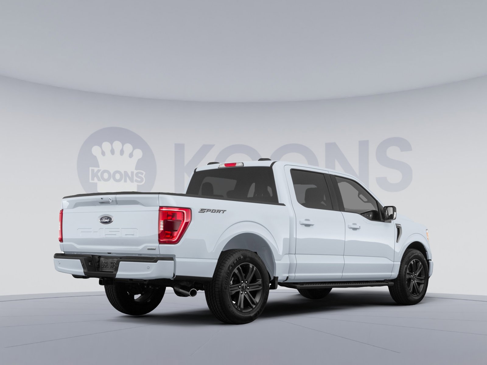Used 2022 Ford F150 XL w/ STX Appearance Package image 4