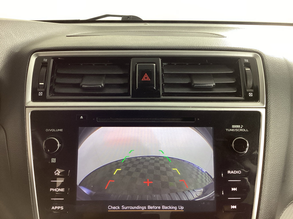 Used 2018 Subaru Outback 2.5i Premium image 25