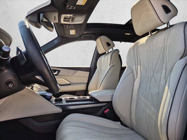 Used 2025 Acura MDX A-Spec w/ Advance Package AWD/4WD image 17