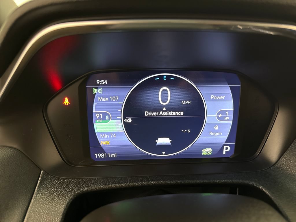 Certified 2023 Chevrolet Bolt LT FWD image 17
