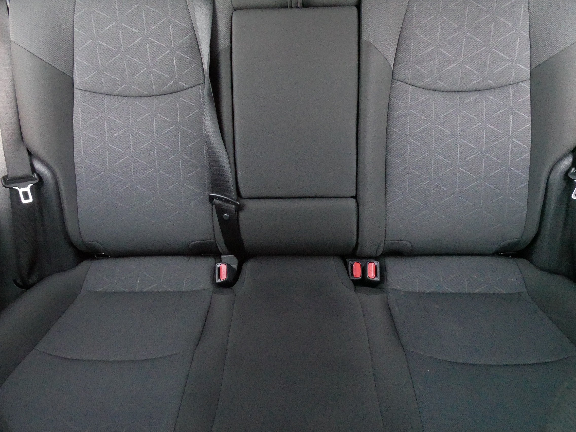 Certified 2025 Toyota RAV4 XLE AWD/4WD image 13